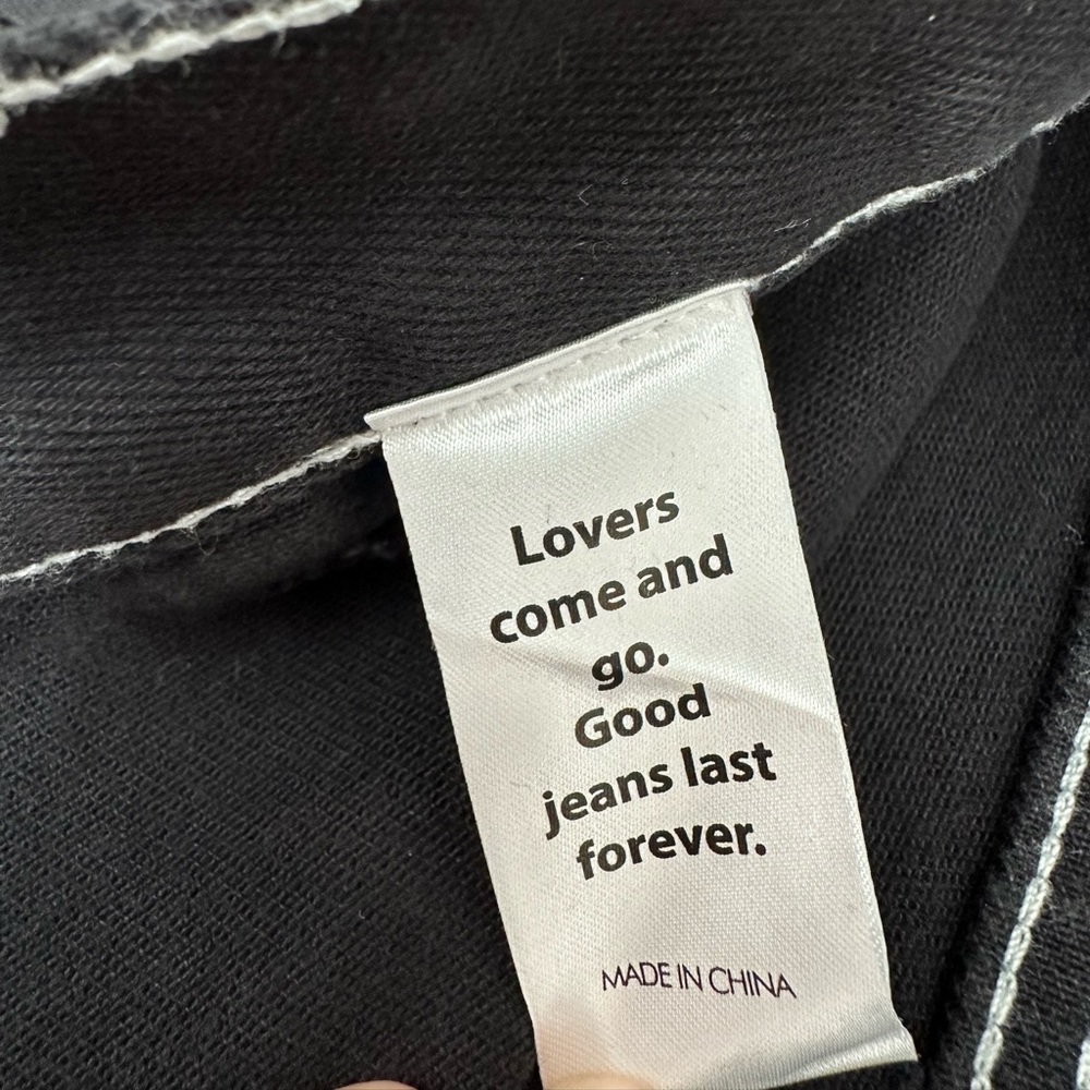 PACSUN - high waisted jeans